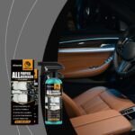 Kfz-Innenraumreiniger gegen Gerüche – Bild 2