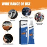 Auto Metall Kraftstofftank Reparaturkleber