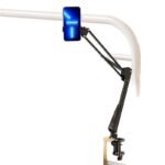 Lässiger Handyhalter Tablet-Ständer - Galerie