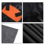 Dachgepäcktasche für PKW – Wasserdicht – Bild 4