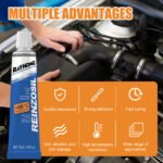 Auto Metall Kraftstofftank Reparaturkleber