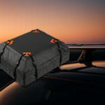 Roof Cargo Bag for Cars – Waterproof