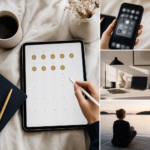 30-Tage Digitale-Minimalismus-Challenge
