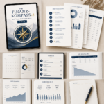 Der Finanz-Kompass v3: Digitaler Budgetplaner – Bild 4