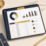 Der Finanz-Kompass v3: Digitaler Budgetplaner – Bild 2