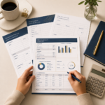 Der Finanz-Kompass v3: Digitaler Budgetplaner – Bild 5