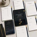Gewohnheits-Tracker & Journal für persönliches Wachstum