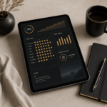 Gewohnheits-Tracker & Journal für persönliches Wachstum