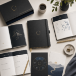 Gewohnheits-Tracker & Journal für persönliches Wachstum