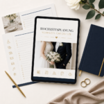 Hochzeitsplanung Komplett-Checkliste