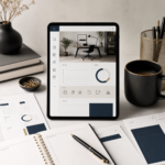 Home-Office-Produktivitäts-Toolkit