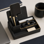 Home-Office-Produktivitäts-Toolkit