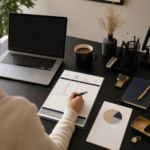 Home-Office-Produktivitäts-Toolkit