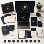 Home-Office-Produktivitäts-Toolkit