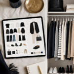 Kapsel-Garderobe-Planer