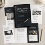 KI-Prompt-Sammlung für Content-Ersteller