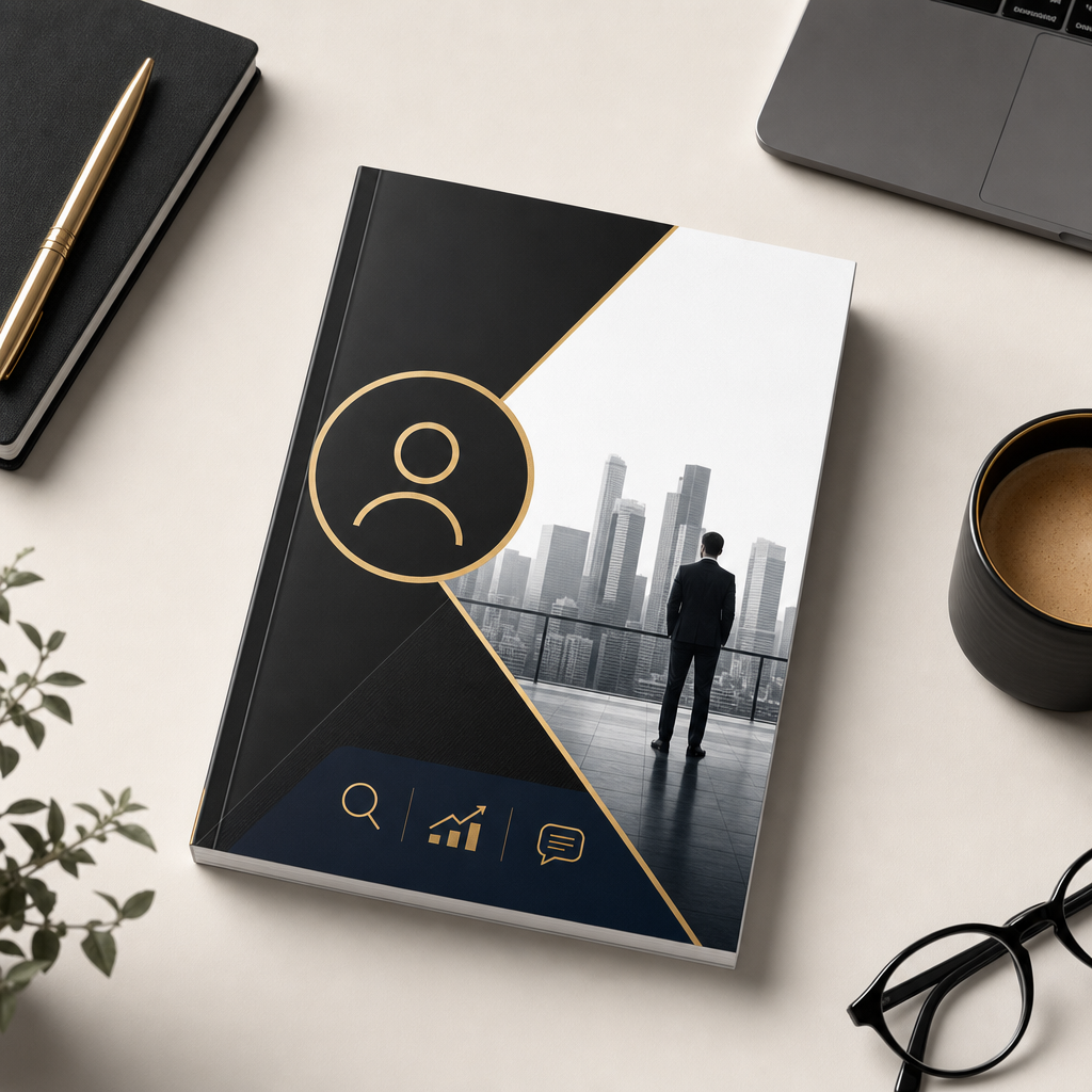 LinkedIn-Profil-Optimierungs-Leitfaden LinkedIn-Profil-Optimierungs-Leitfaden