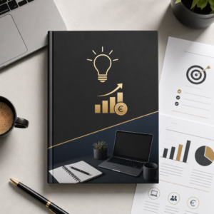 Nebenverdienst-Ideen-Workbook