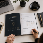 Nebenverdienst-Ideen-Workbook