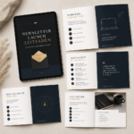 Newsletter-Launch-Leitfaden