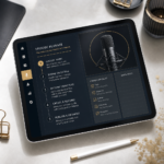 Podcast-Launch-Planer