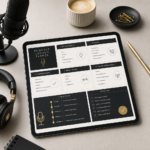 Podcast-Launch-Planer