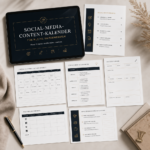 Social-Media-Content-Kalender für kleine Unternehmen