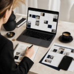 Social-Media-Content-Kalender für kleine Unternehmen