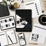 Social-Media-Content-Kalender für kleine Unternehmen