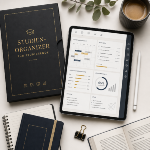 Studien-Organizer für Studierende