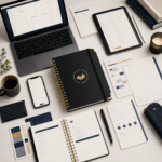 Studien-Organizer für Studierende