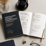 Vorstellungsgespräch-Vorbereitungs-Workbook