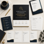 Vorstellungsgespräch-Vorbereitungs-Workbook