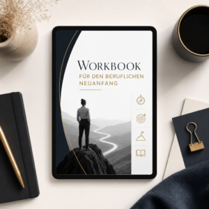 Workbook für den beruflichen Neuanfang