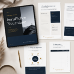 Workbook für den beruflichen Neuanfang