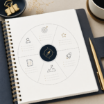Workbook für den beruflichen Neuanfang