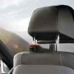 Kopfstützen-Halter für Smartphone und Tablet – verstellbare Auto-Rücksitzhalterung - Image 8