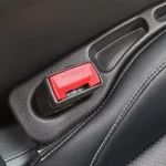 Auto-Sitzlückenfüller (2er-Set) – auslaufsichere Aufbewahrung zwischen Sitz und Mittelkonsole - Image 6