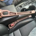 Auto-Sitzlückenfüller (2er-Set) – auslaufsichere Aufbewahrung zwischen Sitz und Mittelkonsole - Image 9