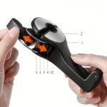 Kopfstützen-Halter für Smartphone und Tablet – verstellbare Auto-Rücksitzhalterung - Image 5