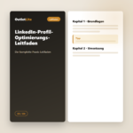 LinkedIn-Profil-Optimierungs-Leitfaden