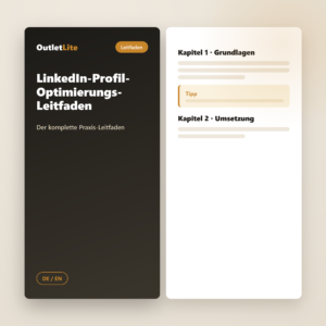 LinkedIn-Profil-Optimierungs-Leitfaden