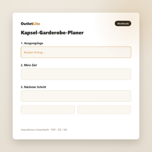 Kapsel-Garderobe-Planer