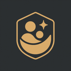 BabyNest Markensymbol