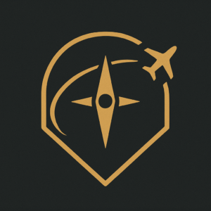 TraveliQ Markensymbol
